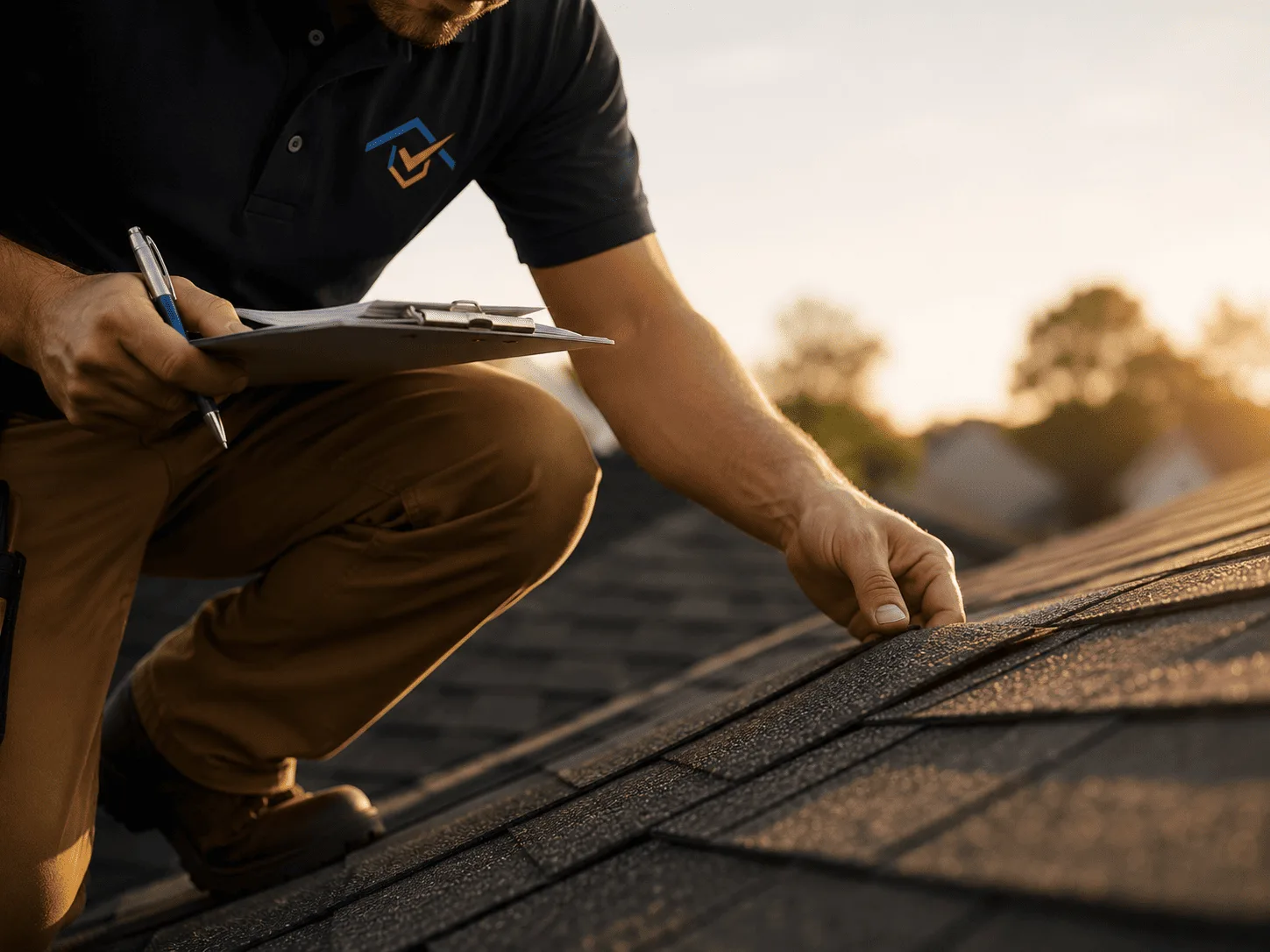 Why Choose Roof Inspection in Maurice, LA